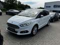 Ford S-Max 2.0 S-MAX Titanium 7 Sitzer Navi Weiß - thumbnail 1