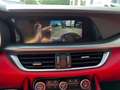 Alfa Romeo Stelvio Sprint Q4 2,2 Diesel AT NAV KAM SSD Noir - thumbnail 18
