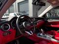 Alfa Romeo Stelvio Sprint Q4 2,2 Diesel AT NAV KAM SSD Noir - thumbnail 6
