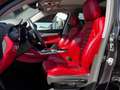 Alfa Romeo Stelvio Sprint Q4 2,2 Diesel AT NAV KAM SSD Noir - thumbnail 7