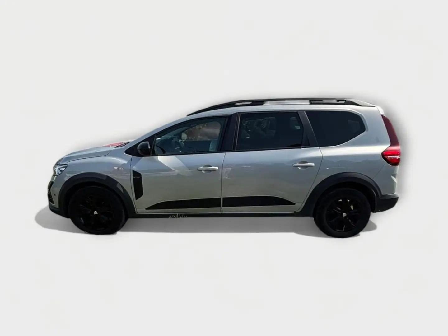 Dacia Jogger Jogger 1.0 tce Extreme Gpl 100cv Grigio - 2