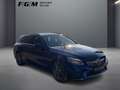 Mercedes-Benz C 300 T AMG-Line TWA|AHK|CarPlay|Sitzhz|ParkAss Blau - thumbnail 5