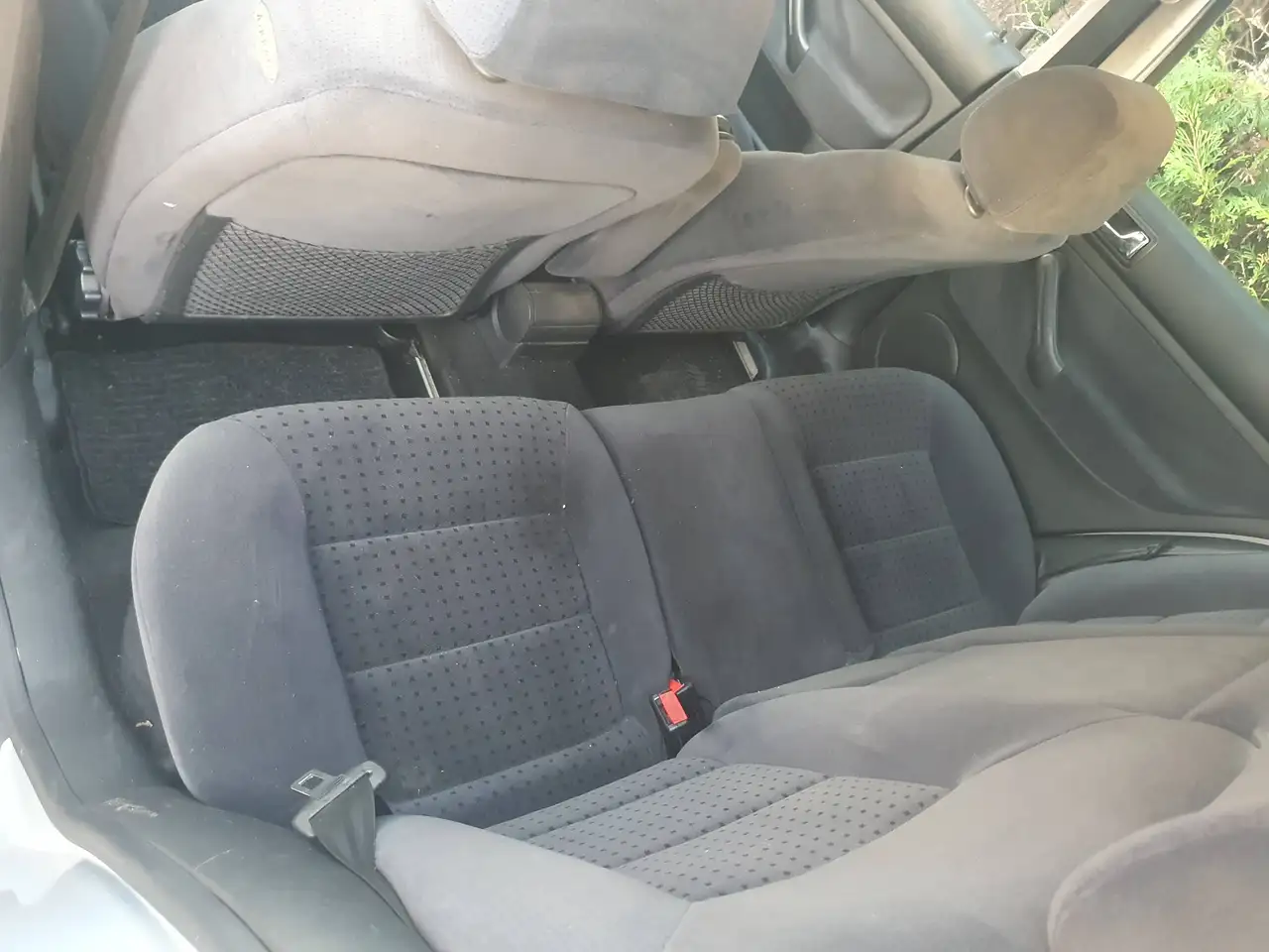 Volkswagen Golf 1.6 Comfortline, foto 7
