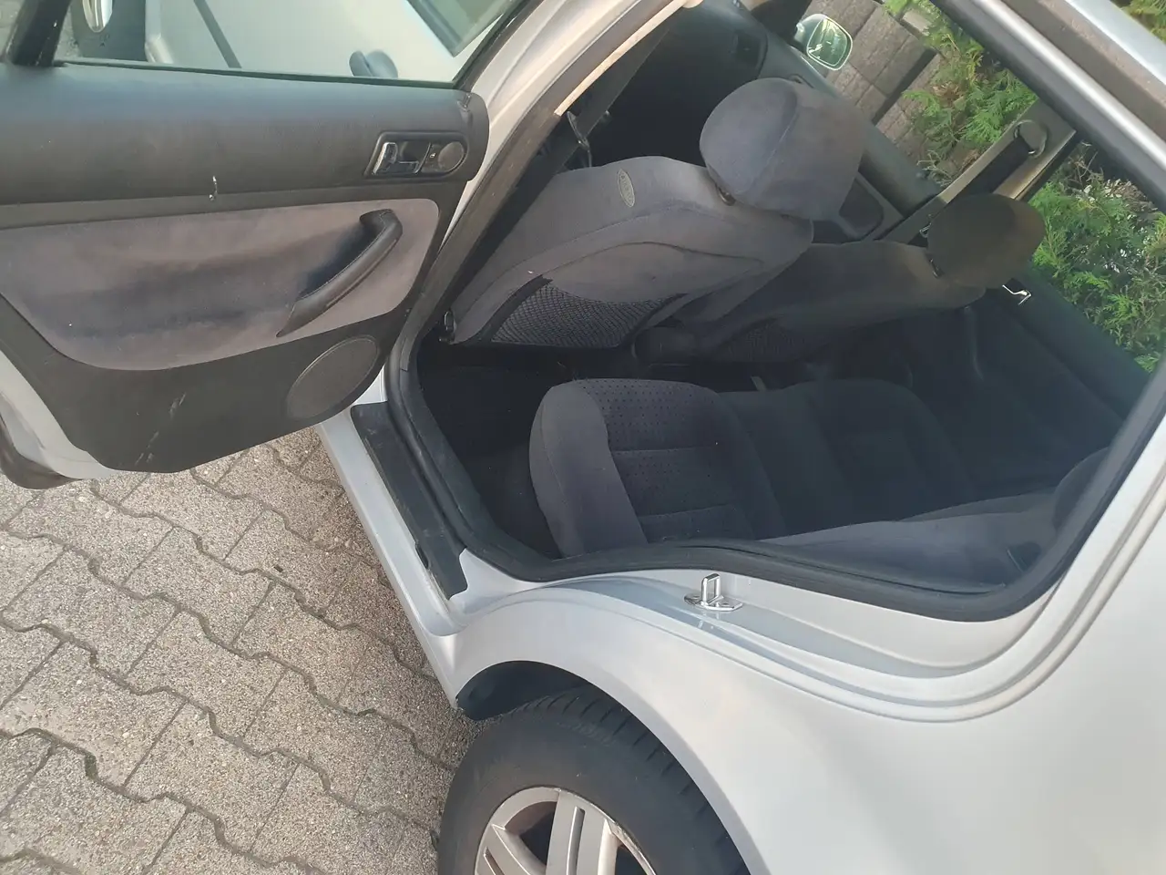 Volkswagen Golf 1.6 Comfortline, foto 5