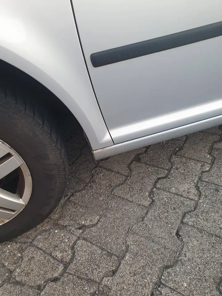 Volkswagen Golf 1.6 Comfortline, foto 10