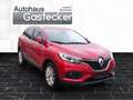 Renault Kadjar Zen Blue dCi 115 Rot - thumbnail 6