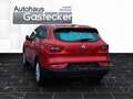 Renault Kadjar Zen Blue dCi 115 Rot - thumbnail 3