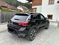 Volkswagen T-Roc T-Roc 1,0 TSI Design Schwarz - thumbnail 3