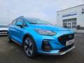 Ford Fiesta Active*WinterP*SicherheitP*Klimaauto*LED* Blu/Azzurro - thumbnail 3