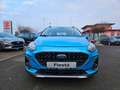 Ford Fiesta Active*WinterP*SicherheitP*Klimaauto*LED* Blu/Azzurro - thumbnail 2