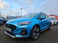 Ford Fiesta Active*WinterP*SicherheitP*Klimaauto*LED* Blu/Azzurro - thumbnail 1
