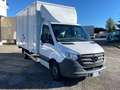 Mercedes-Benz Sprinter Cassone alluminio 4,70 m Blanco - thumbnail 3