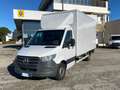 Mercedes-Benz Sprinter Cassone alluminio 4,70 m Blanco - thumbnail 1
