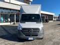 Mercedes-Benz Sprinter Cassone alluminio 4,70 m Blanco - thumbnail 2