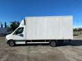 Mercedes-Benz Sprinter Cassone alluminio 4,70 m Blanco - thumbnail 8