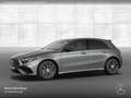 Mercedes-Benz A 35 AMG A 35 4M Kompakt AMG+PANO+360°+MULTIBEAM+BURMESTER Gris - thumbnail 4