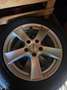 SEAT Alhambra Alhambra Reference 2,0 TDI Reference Grau - thumbnail 19