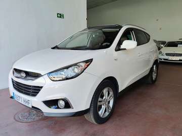 1.7CRDI Comfort 4x2