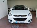 Hyundai iX35 1.7CRDI Comfort 4x2 Blanc - thumbnail 3
