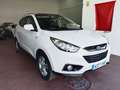 Hyundai iX35 1.7CRDI Comfort 4x2 Blanc - thumbnail 2