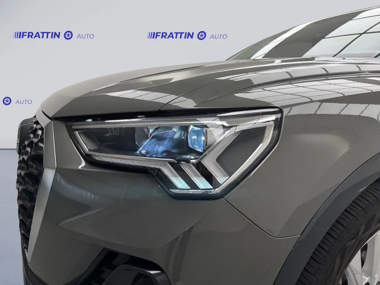 Audi Q3 SPB 45 TFSI e S tronic Business Plus, миниатюра 10