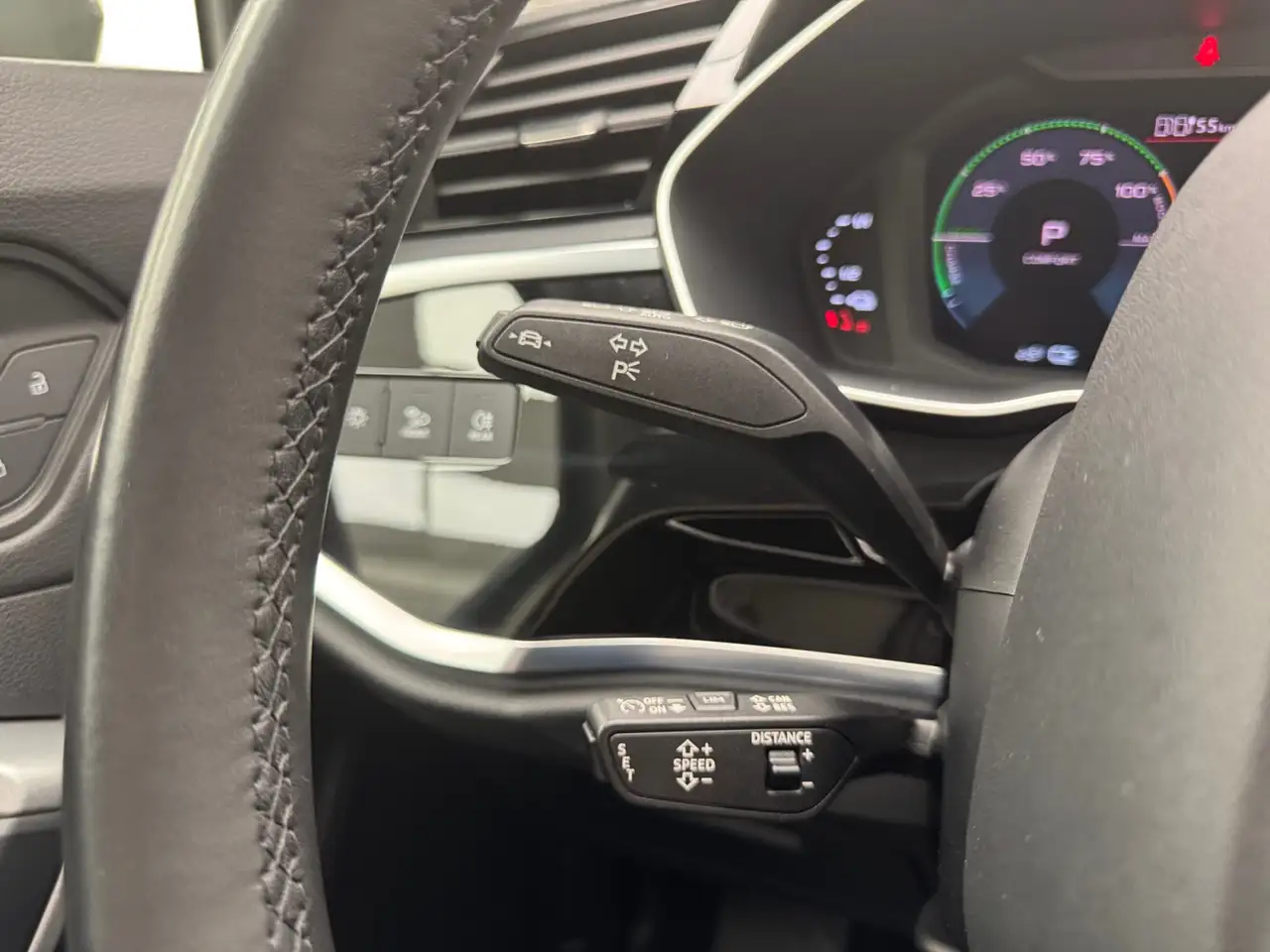 Audi Q3 SPB 45 TFSI e S tronic Business Plus, миниатюра 16