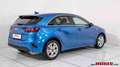 Kia Ceed / cee'd Ceed 1,5 TGDI Silber Blau - thumbnail 5