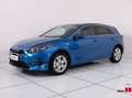 Kia Ceed / cee'd Ceed 1,5 TGDI Silber Blau - thumbnail 2