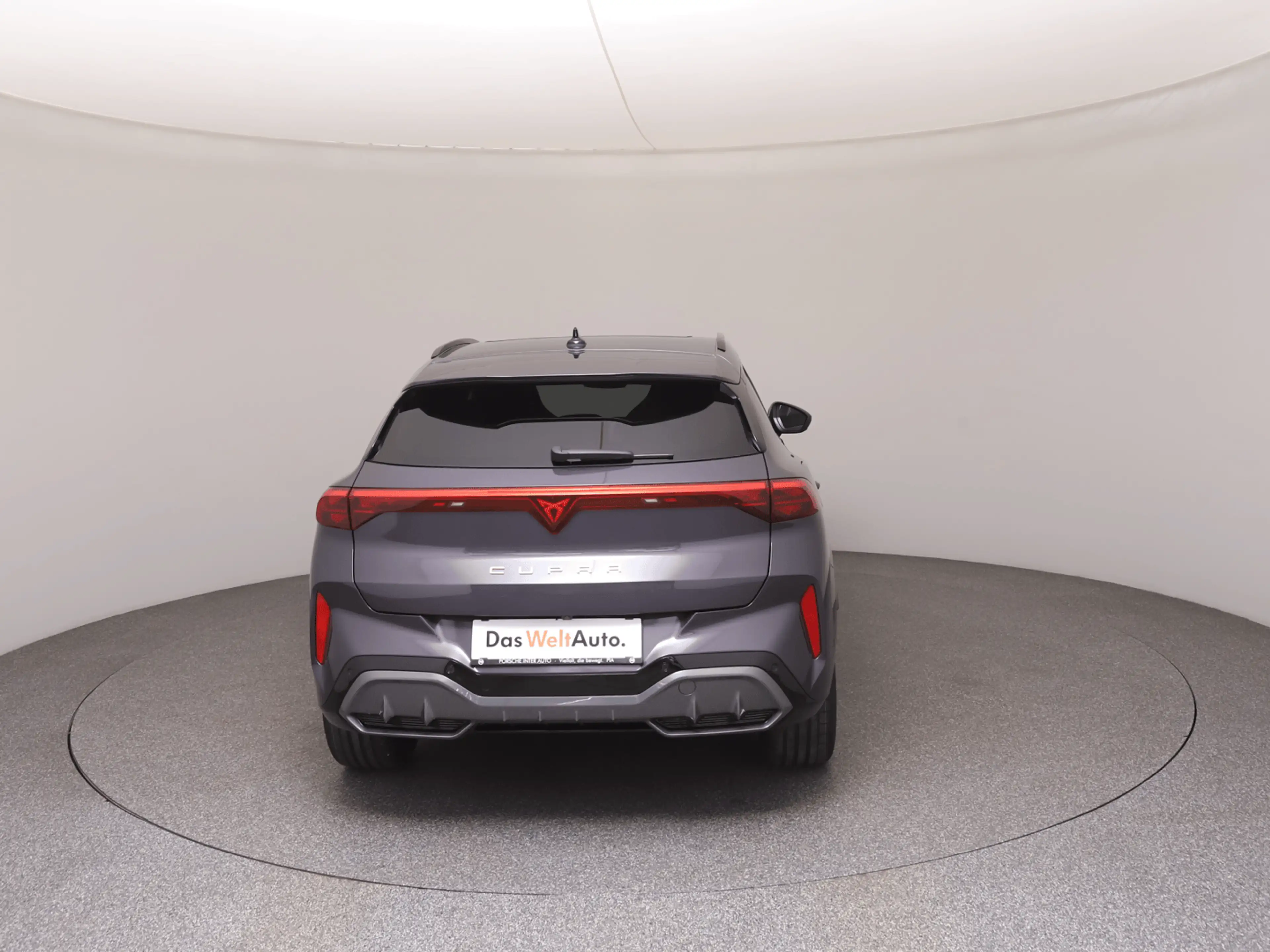CUPRA Terramar VZ 2.0 TSI 265 PS DSG 4Drive — photo 6