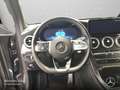 Mercedes-Benz GLC 300 de 4M AMG+MULTIBEAM+BURMESTER+KAMERA+9G Gris - thumbnail 15