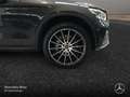 Mercedes-Benz GLC 300 de 4M AMG+MULTIBEAM+BURMESTER+KAMERA+9G Gris - thumbnail 8