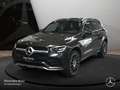 Mercedes-Benz GLC 300 de 4M AMG+MULTIBEAM+BURMESTER+KAMERA+9G Gris - thumbnail 3