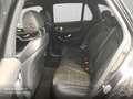Mercedes-Benz GLC 300 de 4M AMG+MULTIBEAM+BURMESTER+KAMERA+9G Gris - thumbnail 13