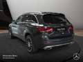 Mercedes-Benz GLC 300 de 4M AMG+MULTIBEAM+BURMESTER+KAMERA+9G Gris - thumbnail 11