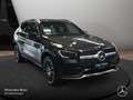 Mercedes-Benz GLC 300 de 4M AMG+MULTIBEAM+BURMESTER+KAMERA+9G Gris - thumbnail 6