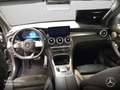 Mercedes-Benz GLC 300 de 4M AMG+MULTIBEAM+BURMESTER+KAMERA+9G Gris - thumbnail 14