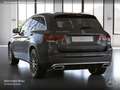 Mercedes-Benz GLC 300 de 4M AMG+MULTIBEAM+BURMESTER+KAMERA+9G Gris - thumbnail 25