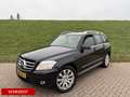 Mercedes-Benz GLK 300 4-Matic !!! Verkocht !!! Schwarz - thumbnail 1