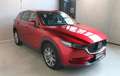 Mazda CX-5 2.2 SKYACTIV-D 150 HP EXCEED AUTOMATICO Czerwony - thumbnail 1