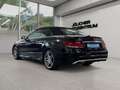 Mercedes-Benz E 400 Cabrio Aut Amg Sport, Inspektion Neu Siyah - thumbnail 6