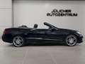 Mercedes-Benz E 400 Cabrio Aut Amg Sport, Inspektion Neu Siyah - thumbnail 2
