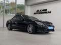 Mercedes-Benz E 400 Cabrio Aut Amg Sport, Inspektion Neu Siyah - thumbnail 1