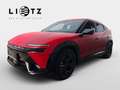 Hyundai IONIQ 3 N LINE EVO 61 kWh i37e2-P2/3 Rot - thumbnail 1