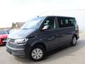 Volkswagen T6.1 Kombi Transporter 2.0 TDI GREY / 9-SITZER / Szary - thumbnail 4