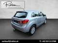 Mitsubishi ASX ASX 1,8 DI-D Invite Comfort 4WD AHK Silber - thumbnail 5