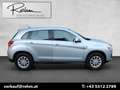 Mitsubishi ASX ASX 1,8 DI-D Invite Comfort 4WD AHK Silber - thumbnail 4