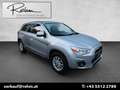 Mitsubishi ASX ASX 1,8 DI-D Invite Comfort 4WD AHK Silber - thumbnail 3