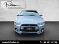 Mitsubishi ASX ASX 1,8 DI-D Invite Comfort 4WD AHK Silber - thumbnail 2