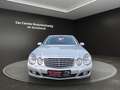Mercedes-Benz E 320 CDI 4MATIC ELEGANCE Silber - thumbnail 3