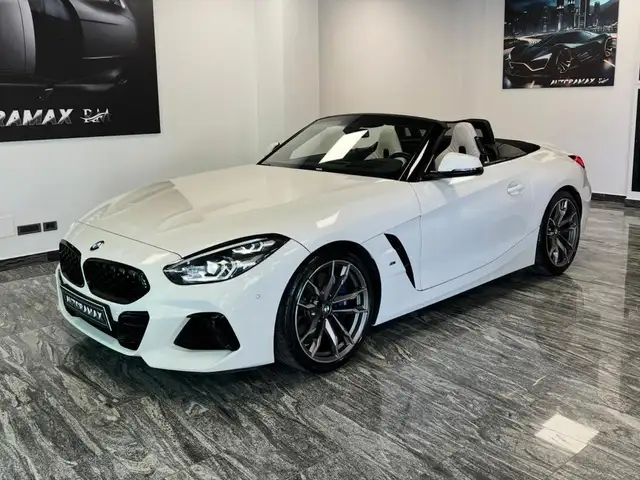 BMW Z4 M 40i 3.0 340 CV PRONTA CONSEGNA